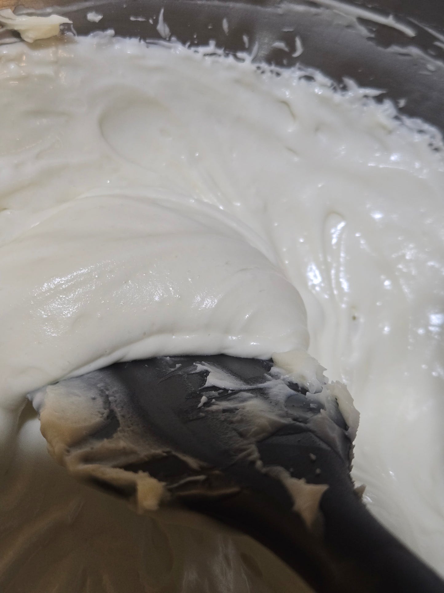 Smoked Hollow Whip