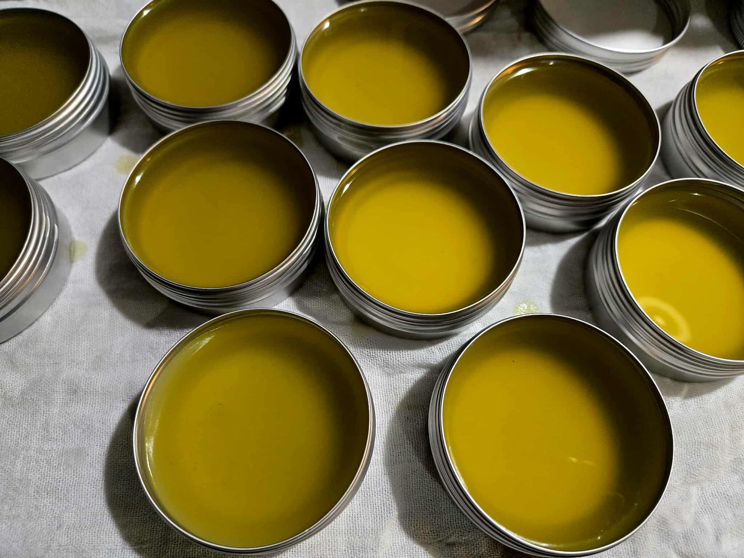 IRONWOOD BOURBON BEARD BALM - Smoky • Rugged • Southern Luxury