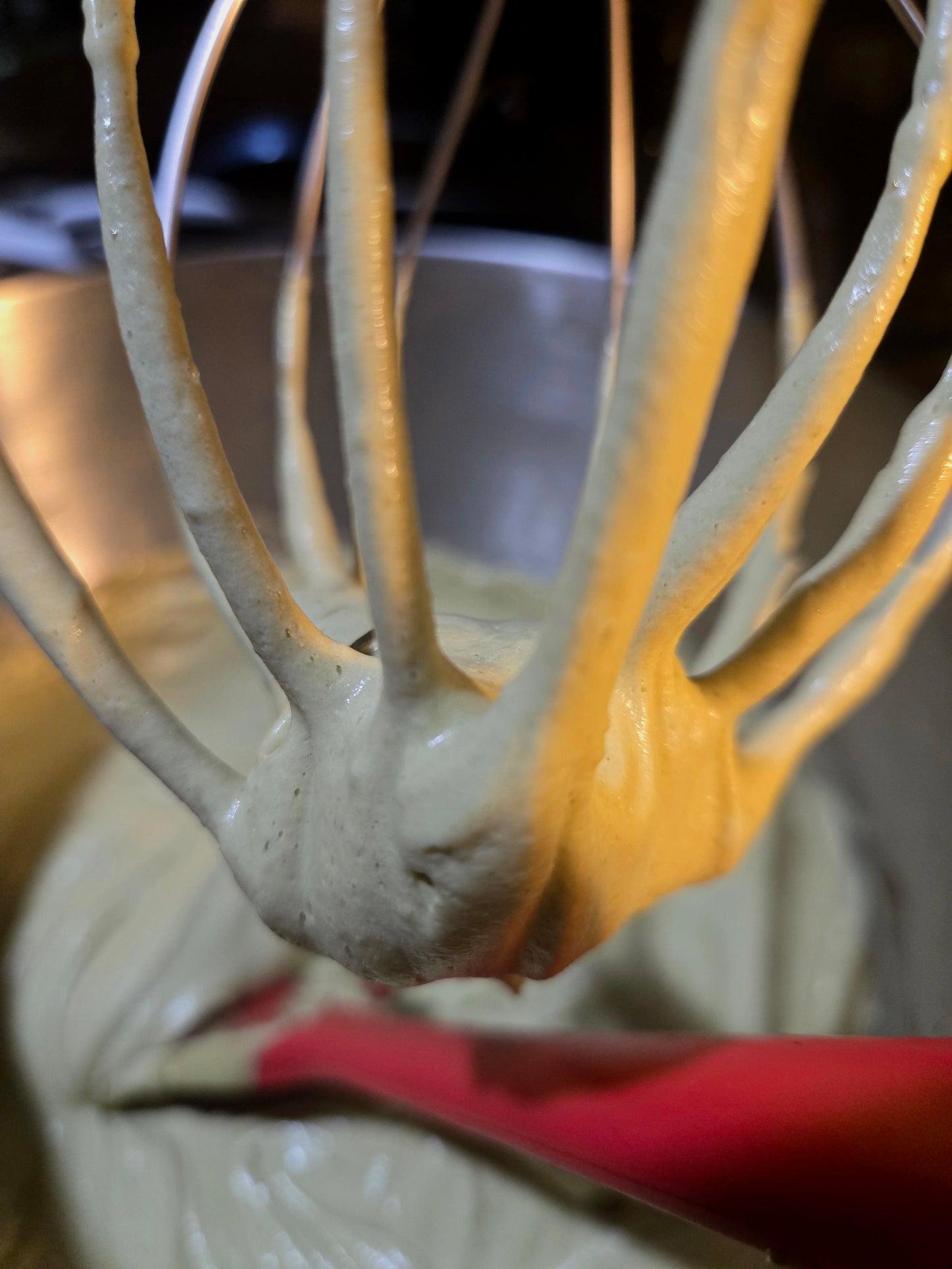 Pisgah Dew Whipped Tallow Cream 4oz.