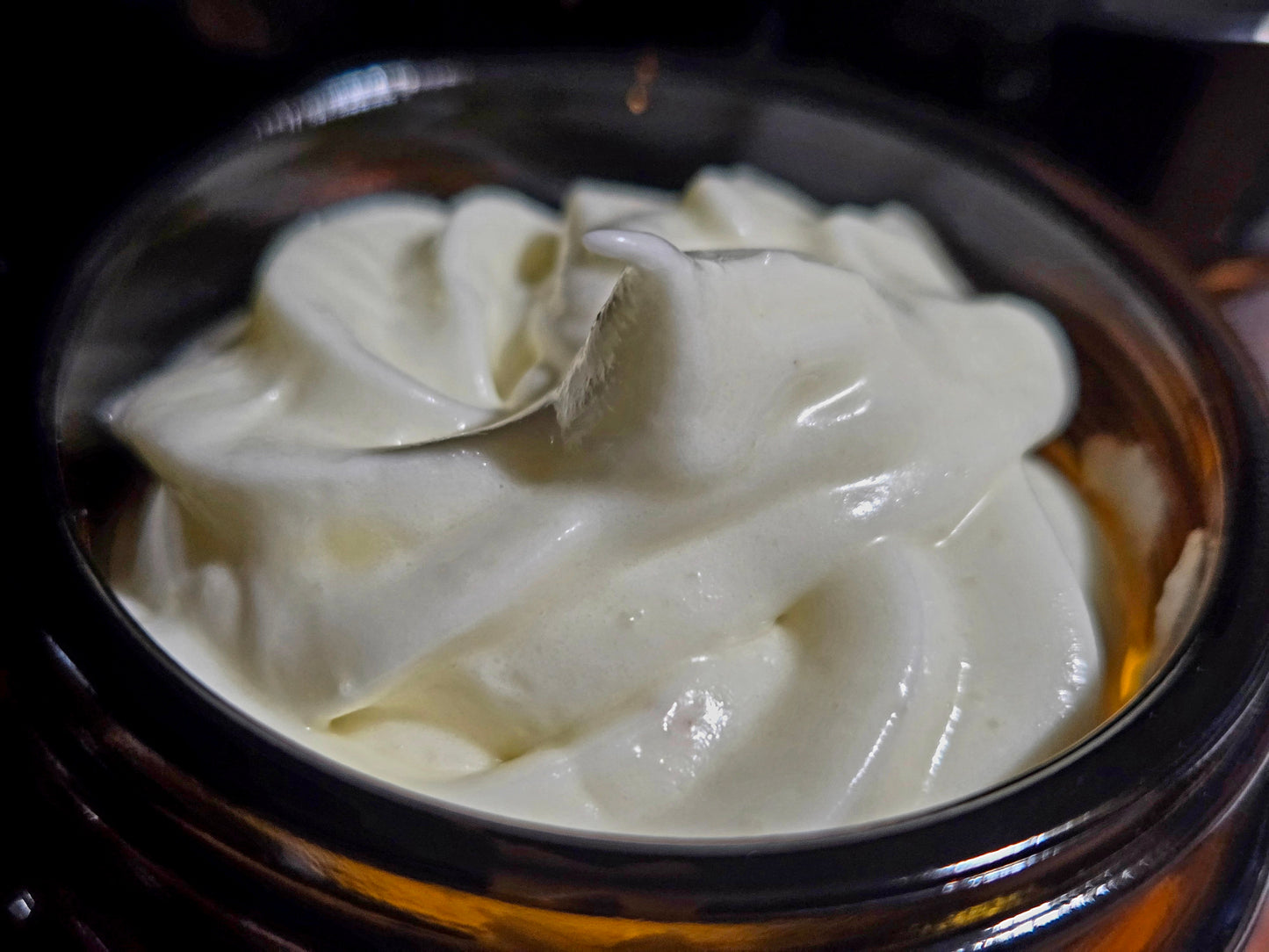 Spearmint Gap Balance Cream