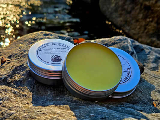 Mark & Mend Balm