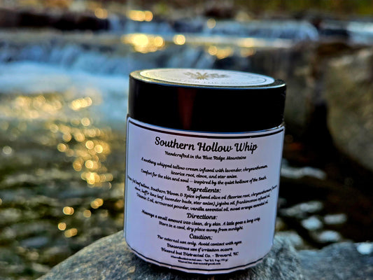Smoked Hollow Whip